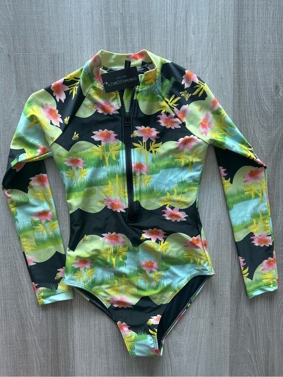 Cynthia Rowley Other - Cynthia Rowley Surf Suit